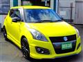 2012 Suzuki Swift