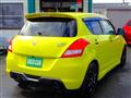 2012 Suzuki Swift