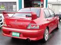 2002 Mitsubishi Lancer