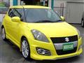 2012 Suzuki Swift