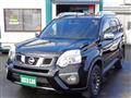 2012 Nissan X-Trail