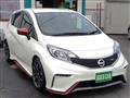 2016 Nissan Note