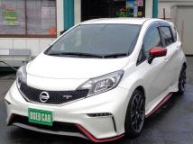 2016 Nissan Note