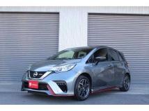 2018 Nissan Note