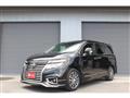2014 Nissan Elgrand