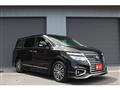 2014 Nissan Elgrand