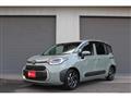 2022 Toyota Sienta