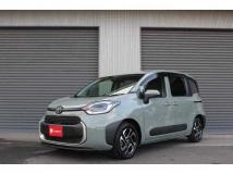2022 Toyota Sienta