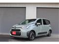 2022 Toyota Sienta