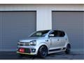 2016 Suzuki Alto Works
