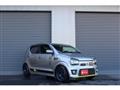 2016 Suzuki Alto Works