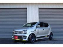2016 Suzuki Alto Works
