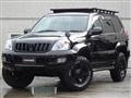 2002 Toyota Land Cruiser Prado