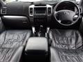 2002 Toyota Land Cruiser Prado