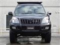 2002 Toyota Land Cruiser Prado