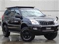 2002 Toyota Land Cruiser Prado