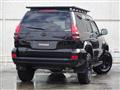 2002 Toyota Land Cruiser Prado