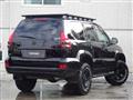 2002 Toyota Land Cruiser Prado
