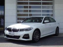 2021 BMW 3 Series
