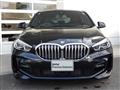 2021 BMW 1 Series