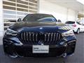 2021 BMW X6