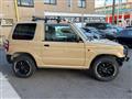 2005 Mitsubishi Pajero Mini