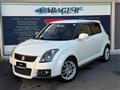 2007 Suzuki Swift