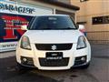 2007 Suzuki Swift
