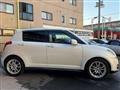 2007 Suzuki Swift