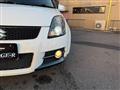 2007 Suzuki Swift