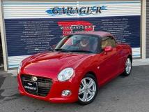 2016 Daihatsu Copen