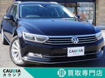 2019 Volkswagen Passat Variant