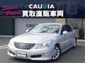 2008 Toyota Crown