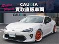 2019 Toyota 86