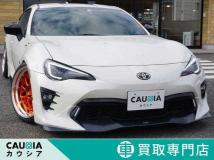 2019 Toyota 86
