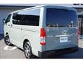 2024 Toyota Hiace Van