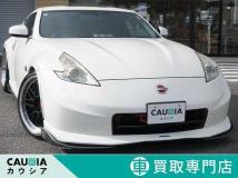 2009 Nissan Fairlady Z