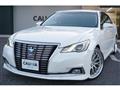 2016 Toyota Crown Hybrid