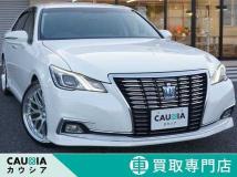 2016 Toyota Crown Hybrid