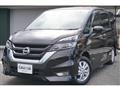 2018 Nissan Serena