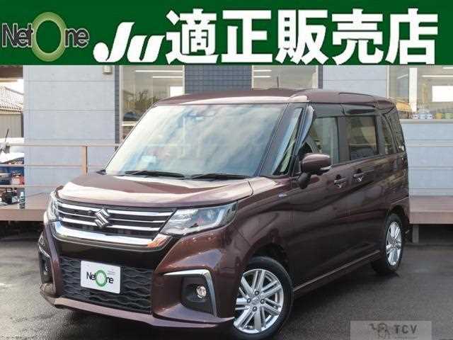 2021 Suzuki Suzuki Others
