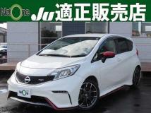 2015 Nissan Note