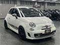 2015 ABARTH ABARTH OTHERS