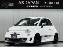 2015 ABARTH ABARTH OTHERS