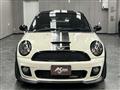 2012 BMW MINI