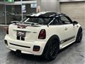 2012 BMW MINI