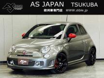 2014 ABARTH ABARTH OTHERS