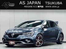 2022 Renault Megane