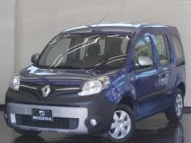 2016 Renault Kangoo