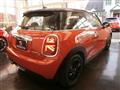 2018 BMW MINI